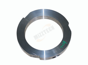 Impeller Removal Ring